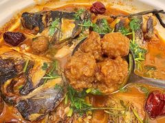 -百姓食府(秦虹路店)
