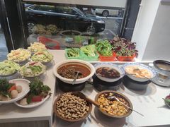 -翁大胖媽媽菜(银海店)