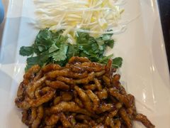 -大鸭梨烤鸭(石佛营店)