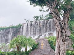 -东部华侨城