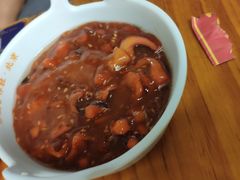 芥末小章鱼-炒豆合作社(东四总店)