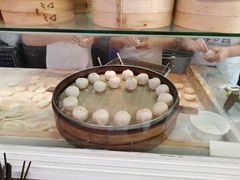 -李与白包子铺(桐梓林店)