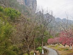 -十九峰景区