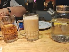 -幸福的烤包子·新疆菜