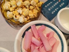 -洞庭鱼香(万科店)