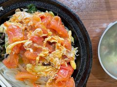 -园园锅巴米饭(高新四路店)