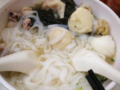 -文辉墨鱼丸大王(铜锣湾渣甸街总店)