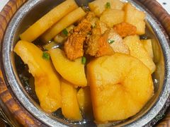 -苹果树下艺术餐厅(通州店)