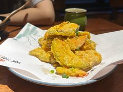 -马灯部落·西湖边的创意山景餐厅(虎跑动物园店)