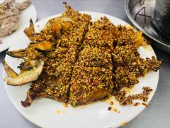 -松明一烤肉馆(鲁园店)