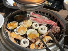 -火炉火自助餐(枫蓝国际店)