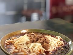 杂酱面-张醪糟(街子店)