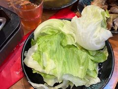 -华府九号海鲜烧烤大排档(龙域店)