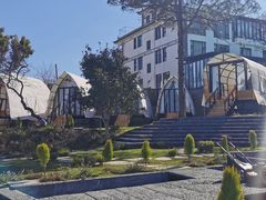 -云禾壹海景庄园餐厅