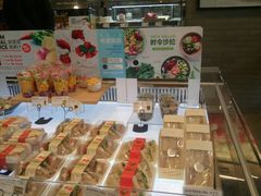 -巴黎贝甜(望京信万店)