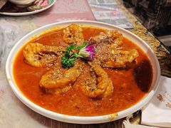 -小娘惹厨房Little Nyonya(狮城有约上榜店)