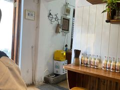 大堂-阿木舂记·特色小吃(平江路店)