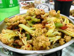 -烁佳海鲜大馅饺子