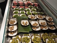 -美洲岛烤肉自助餐厅