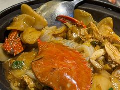 -阿毛饭店首店·宁波老字号(文化广场店)
