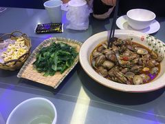 爆米花-台湾麻吉餐坊(师大店)