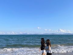 -玫瑰海岸文化旅游度假区