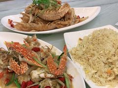皮皮虾-覃记海鲜美食餐厅