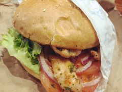 -Fergburger(皇后镇店)