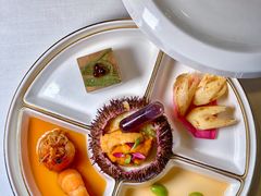 -环球港凯悦 · 享悦中餐厅