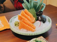 -七条鱼日本料理(远洋乐堤港店)