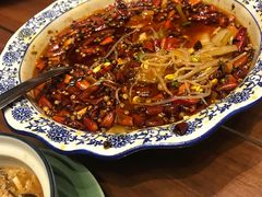 -北方馆(澳门伦敦人店)