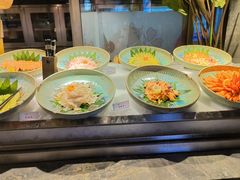 -喜庭海鲜自助(北辰三角洲北辰荟店)