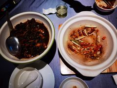 -千滋百味·醉江澜花园餐厅(街道口店)