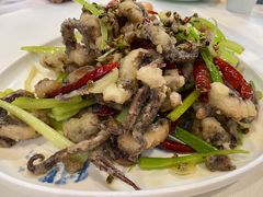 -昱德来·天津菜(河西店)