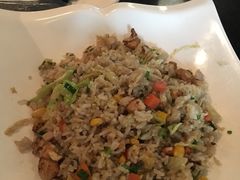 -绿茵阁牛扒餐厅(客村店)