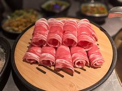 -湊湊火锅·茶憩(合生汇购物中心店)