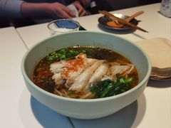 -胡麻(静安嘉里店)