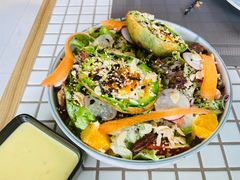 -小满Grainkitchen(滨江商业广场店)