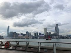 -香港会议展览中心演讲厅