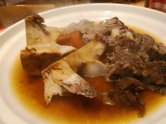 -西贝莜面村(东莞壹号广场店)