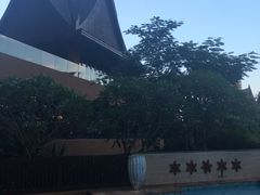 -三亚湾红树林度假世界(木棉酒店)