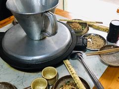-谭记石锅鱼府(三道堰店)