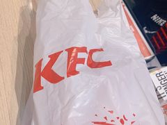 -肯德基(成都双流机场T2店)