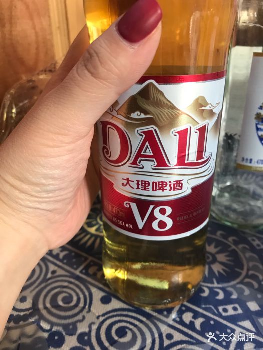 天天鲜-图片-丽江美食-大众点评网