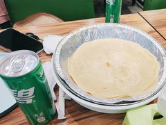 -合合春饼(潘家园店)