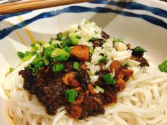 冬菜碎米鸡小面-食之六七·面(朝阳大悦城店)