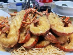 -老字号蛇口德记烧腊饭店·海鲜加工