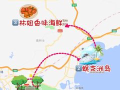 -海棠湾