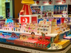 -泡泡玛特POPMART(金安国际购物中心店)