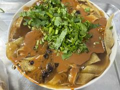 -正味斋锅巴菜(西北角店)